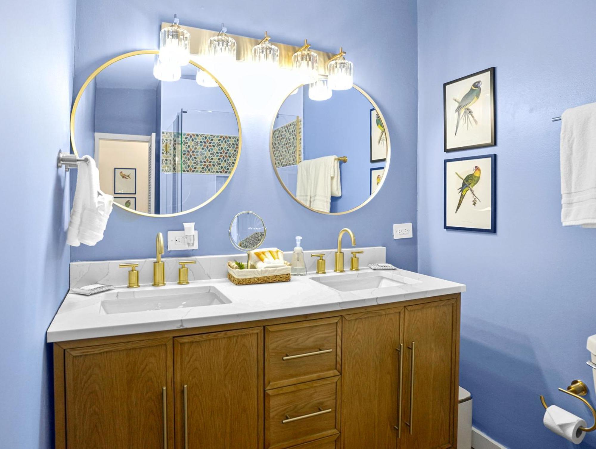 The Mary Anne Boutique Hotel Usvi Charlotte Amalie Buitenkant foto