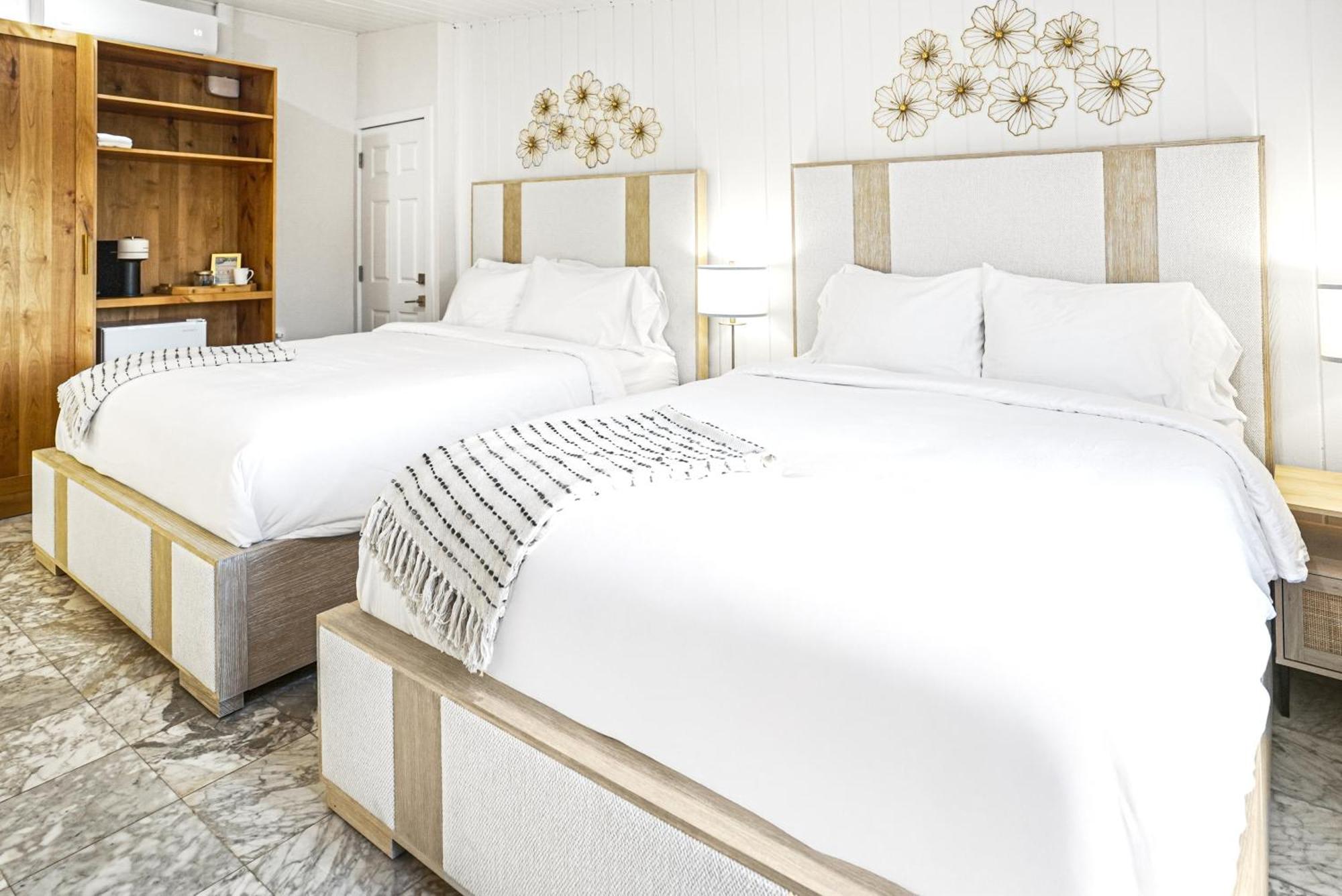The Mary Anne Boutique Hotel Usvi Charlotte Amalie Buitenkant foto