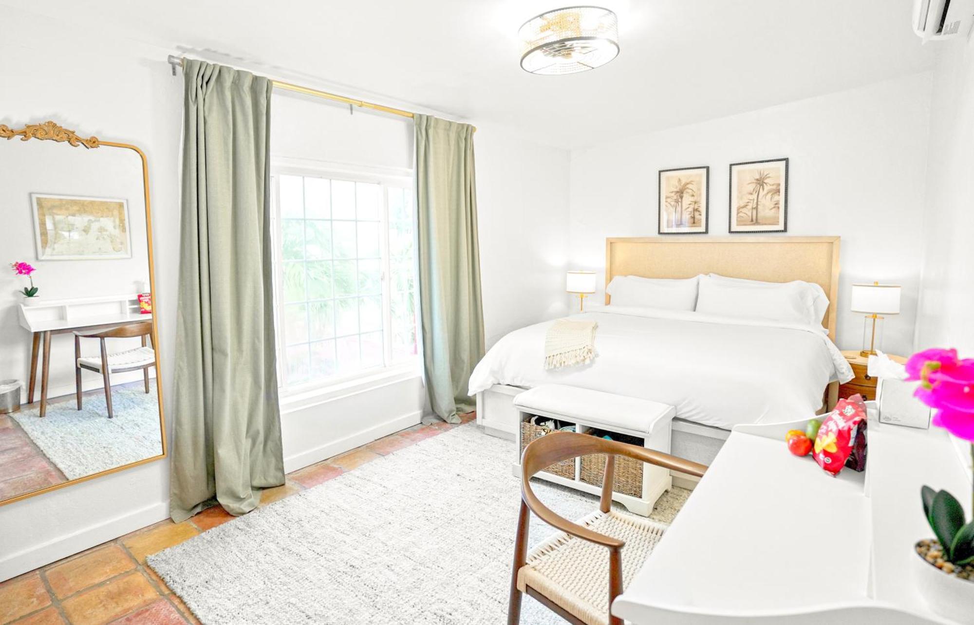 The Mary Anne Boutique Hotel Usvi Charlotte Amalie Buitenkant foto