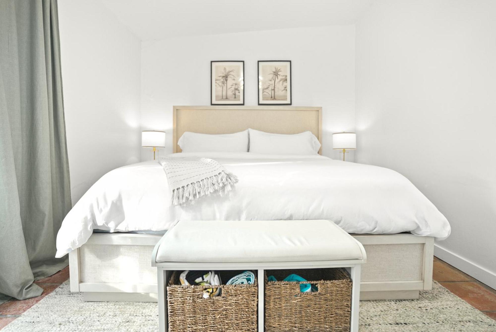 The Mary Anne Boutique Hotel Usvi Charlotte Amalie Buitenkant foto