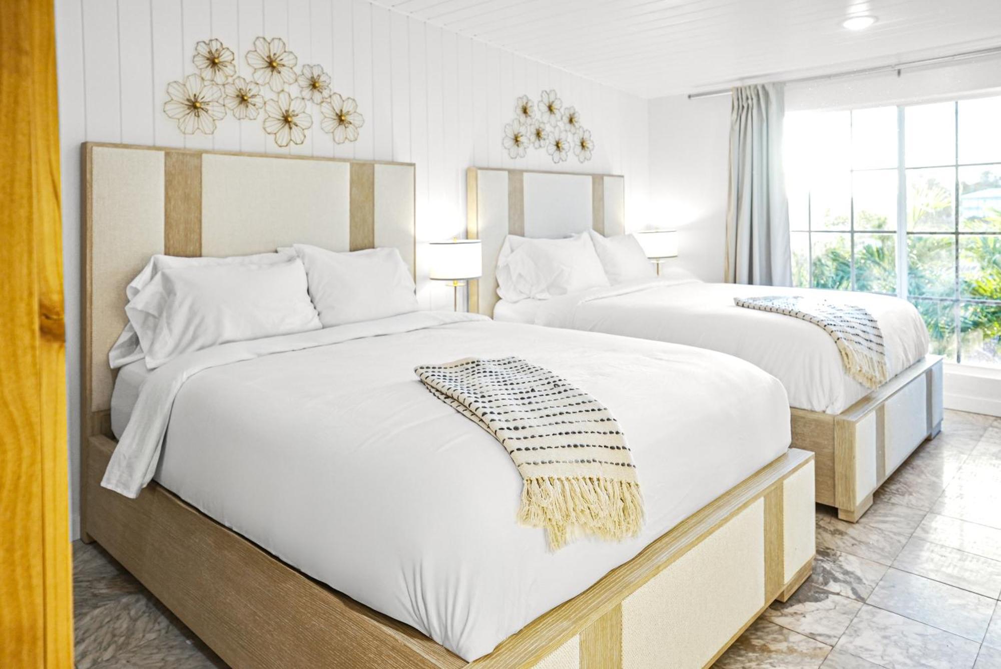 The Mary Anne Boutique Hotel Usvi Charlotte Amalie Buitenkant foto